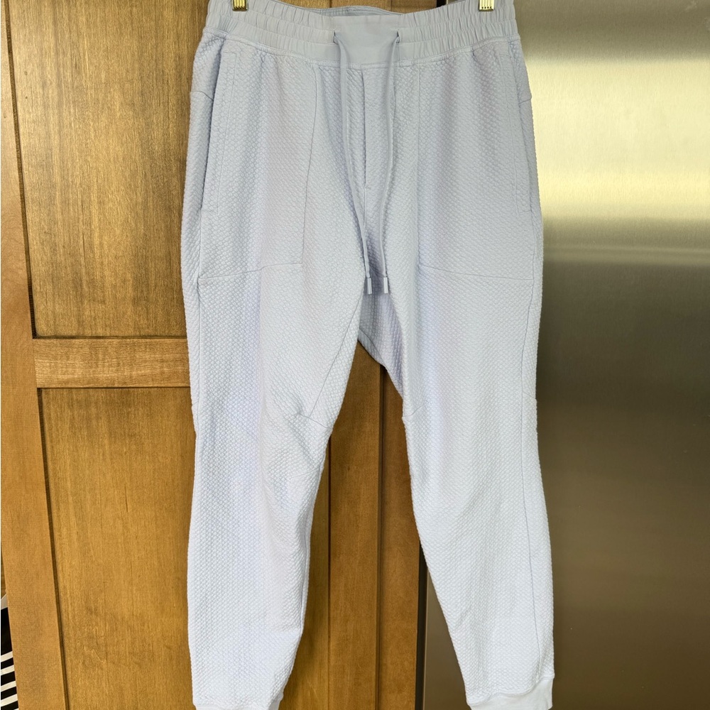 Men's Lululemon Jogger Pants